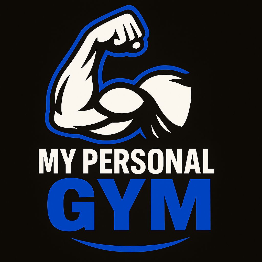 MY PERSONAL GYM